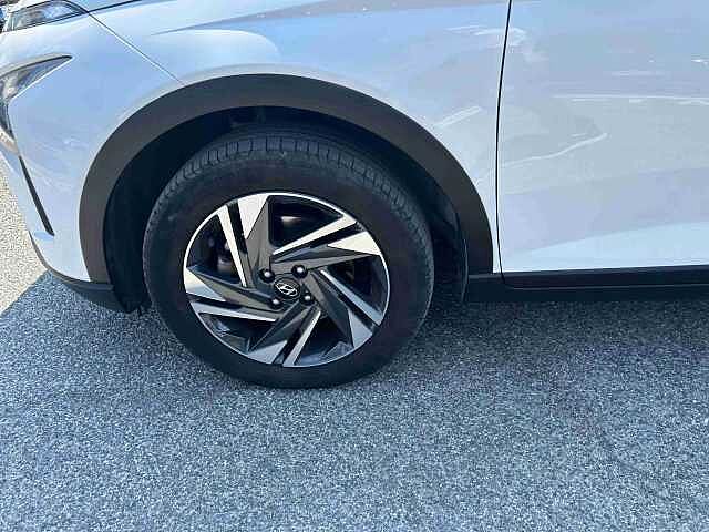 Hyundai BAYON Bayon 1.2 mpi Xline