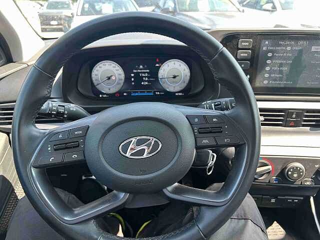 Hyundai BAYON Bayon 1.2 mpi Xline