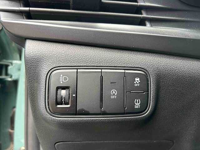 Hyundai i20 i20 1.2 mpi Connectline