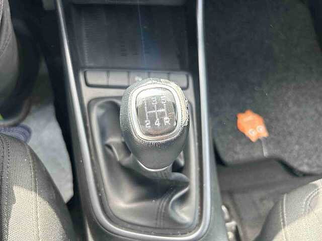 Hyundai i20 i20 1.2 mpi Connectline