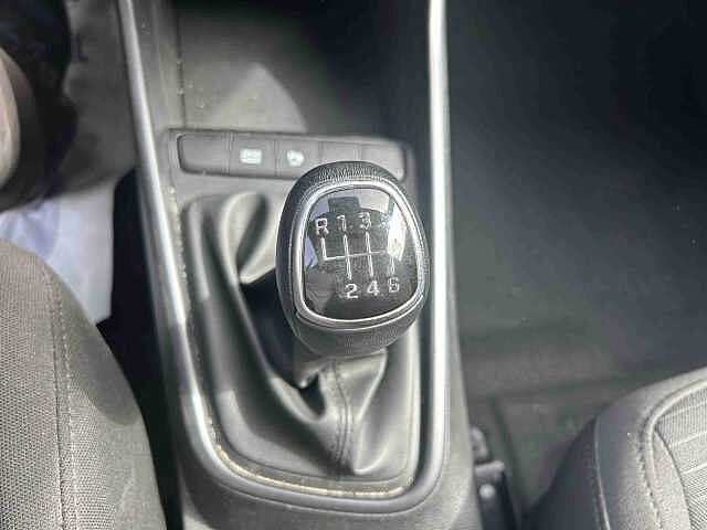 Hyundai i20 i20 1.0 t-gdi 48V Connectline Exterior Pack imt