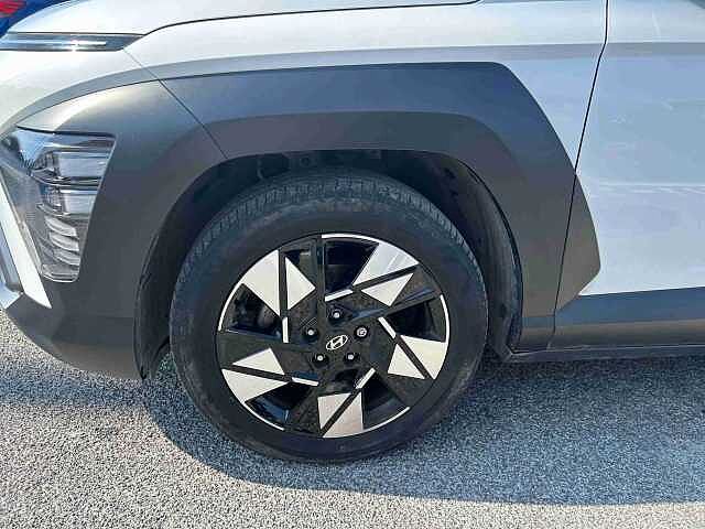 Hyundai KONA KONA 1.6 gdi hev X Line 2wd 141cv dct