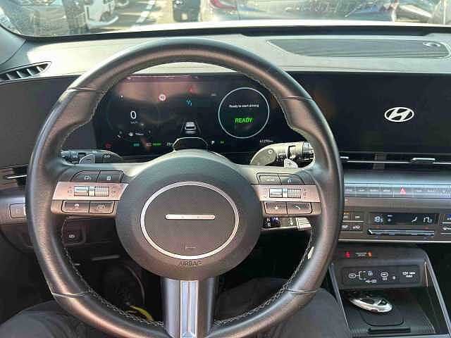 Hyundai KONA KONA 1.6 gdi hev X Line 2wd 141cv dct