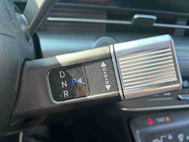 Hyundai KONA KONA 1.6 gdi hev X Line 2wd 141cv dct