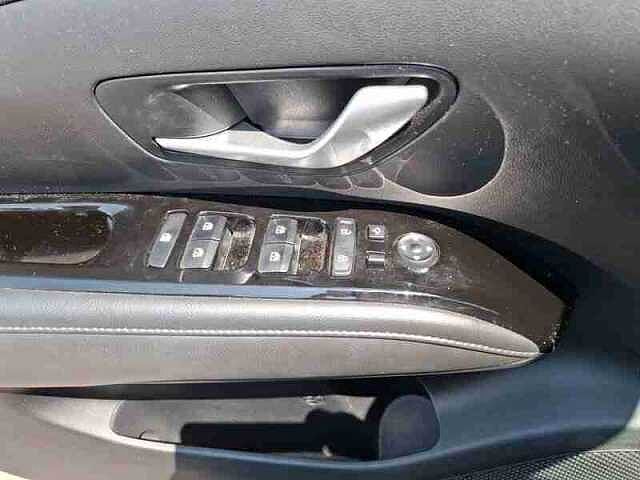 Hyundai TUCSON TUCSON 1.6 hev Exellence 2wd auto