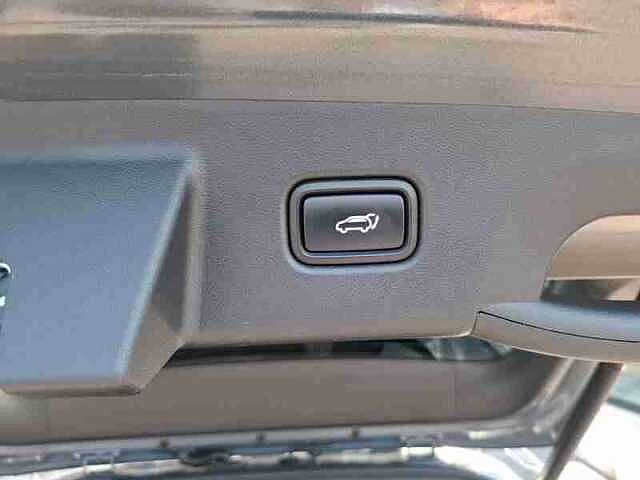 Hyundai TUCSON TUCSON 1.6 hev Exellence 2wd auto