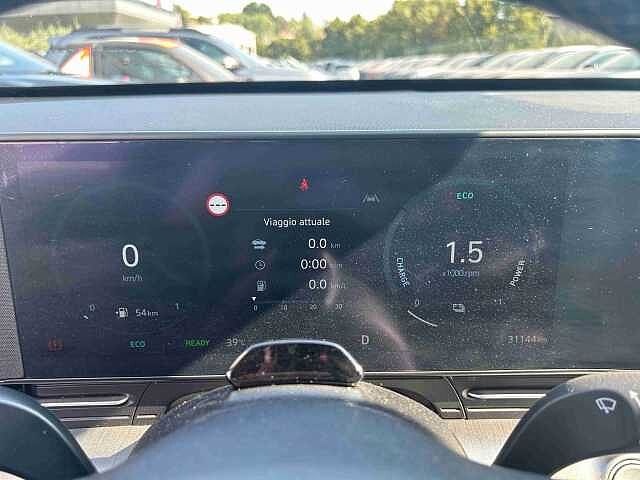 Hyundai KONA KONA 1.6 gdi hev N Line Tech Pack 2wd 141cv dct