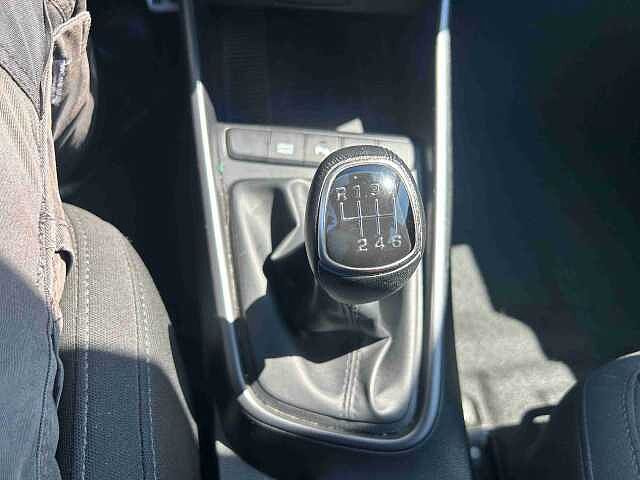 Hyundai BAYON Bayon 1.0 t-gdi 48V Xline imt