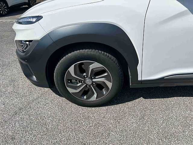 Hyundai KONA KONA 1.6 gdi hev Xline 2wd 141cv dct