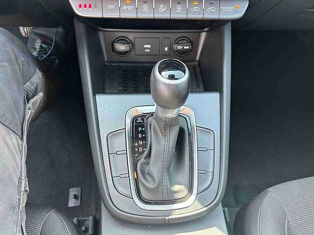 Hyundai KONA KONA 1.6 gdi hev Xline 2wd 141cv dct