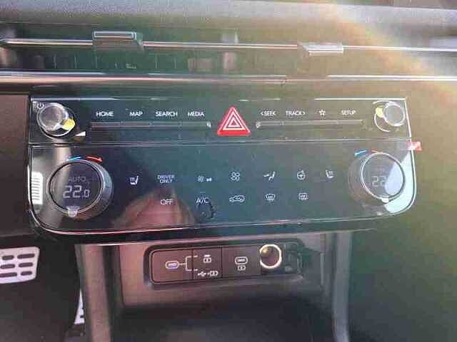 Hyundai TUCSON TUCSON MY27 1.6HEV AT 2WD NLINE