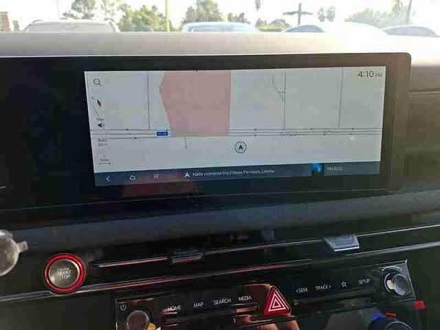 Hyundai TUCSON TUCSON MY27 1.6HEV AT 2WD NLINE