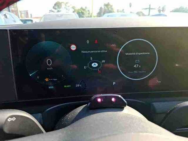 Hyundai TUCSON TUCSON MY27 1.6HEV AT 2WD NLINE