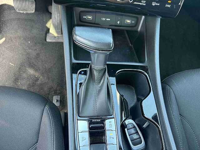 Hyundai TUCSON TUCSON 1.6 crdi 48V Xline 2wd dct