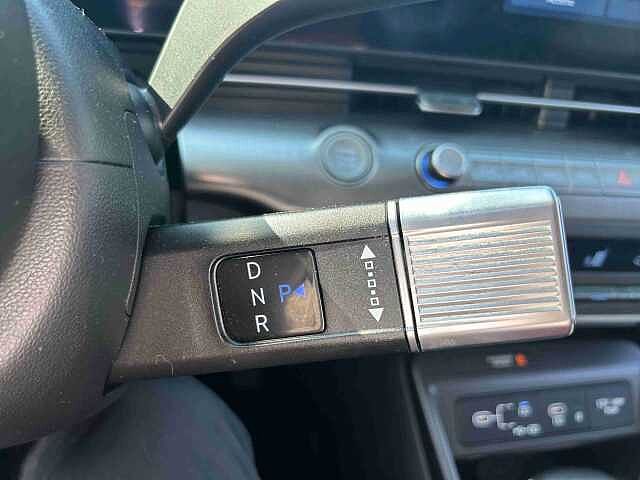 Hyundai KONA KONA 1.6 gdi hev X Line Tech Pack 2wd 141cv dct