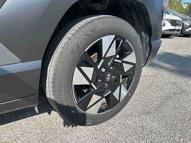 Hyundai KONA KONA 1.6 gdi hev X Line Tech Pack 2wd 141cv dct