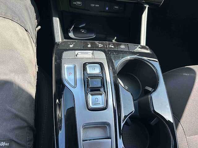 Hyundai TUCSON TUCSON 1.6 hev Exellence 2wd auto
