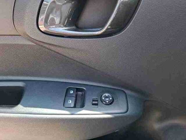 Hyundai i10 i10 1.0 mpi Connectline 67cv auto