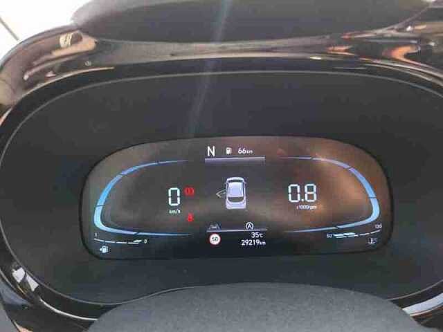 Hyundai i10 i10 1.0 mpi Connectline 67cv auto