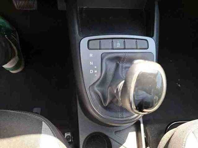 Hyundai i10 i10 1.0 mpi Connectline 67cv auto