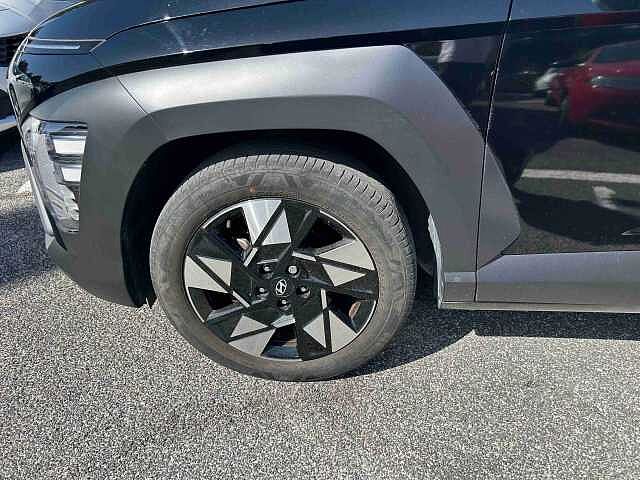Hyundai KONA KONA 1.6 gdi hev X Line 2wd 141cv dct