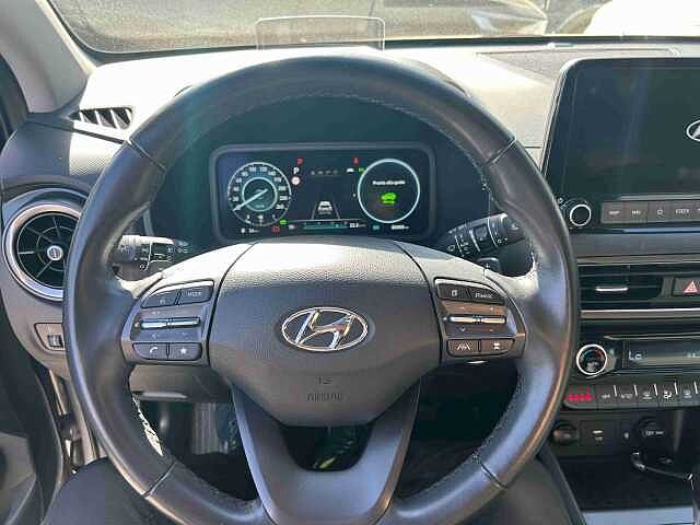 Hyundai KONA KONA 1.6 gdi hev Xclass 2wd 141cv dct