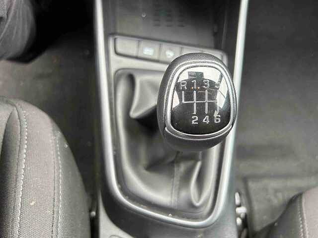 Hyundai BAYON Bayon 1.0 t-gdi 48V Exclusive imt