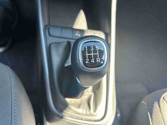 Hyundai BAYON Bayon 1.2 mpi Xline mt