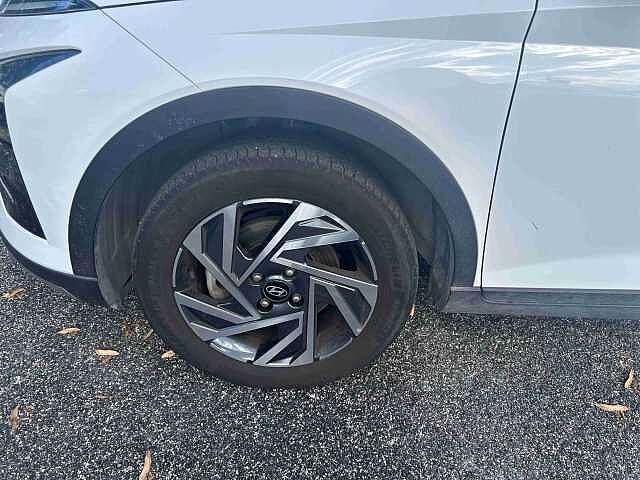 Hyundai BAYON Bayon 1.2 Gpl Xtech 78cv mt