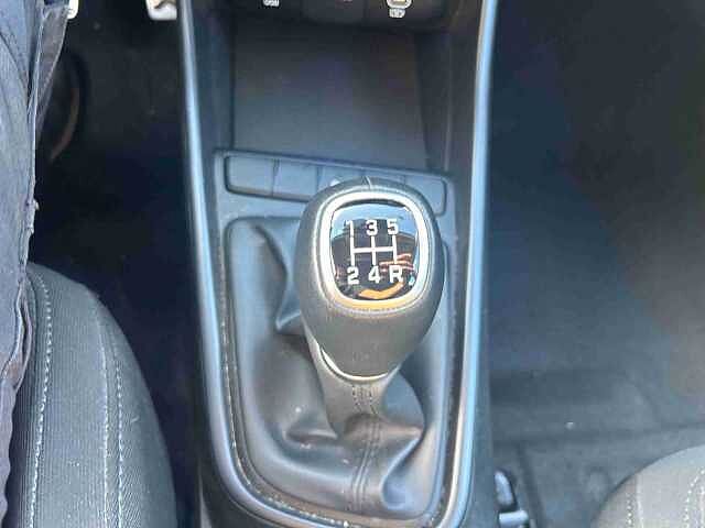 Hyundai BAYON Bayon 1.2 Gpl Xtech 78cv mt