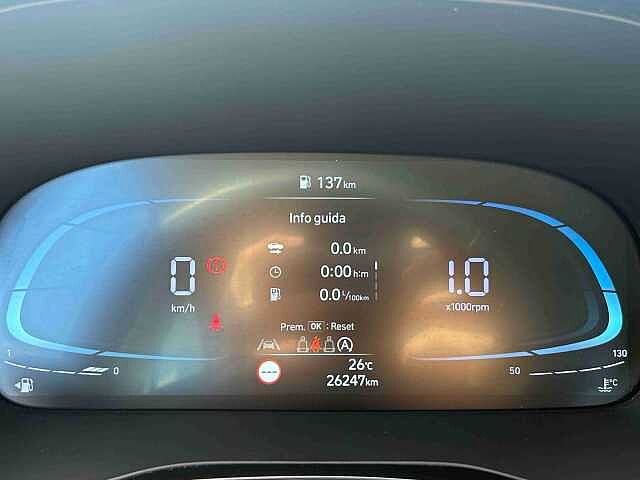 Hyundai i10 i10 1.0 mpi Connectline 63cv