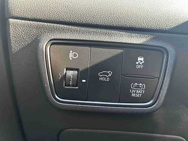 Hyundai TUCSON TUCSON 1.6 hev Exellence 2wd auto