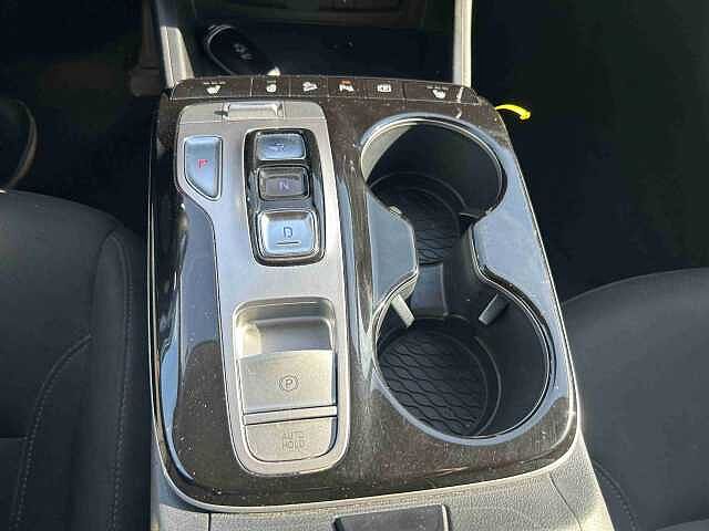 Hyundai TUCSON TUCSON 1.6 hev Exellence 2wd auto