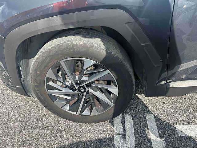 Hyundai TUCSON TUCSON 1.6 crdi Xline 2wd
