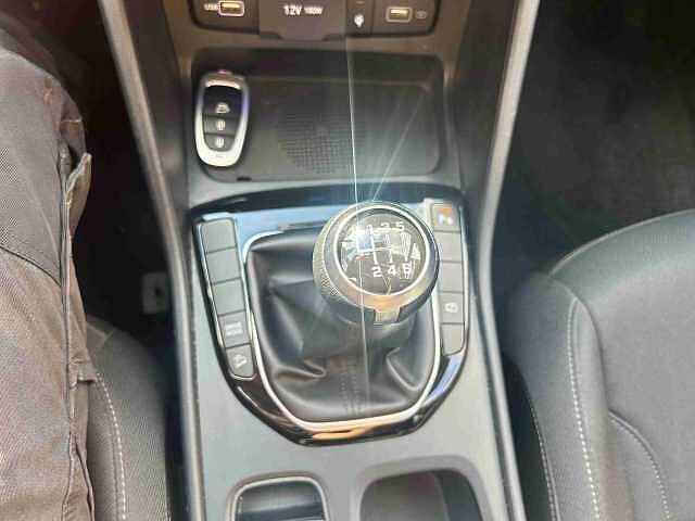 Hyundai TUCSON TUCSON 1.6 crdi Xline 2wd
