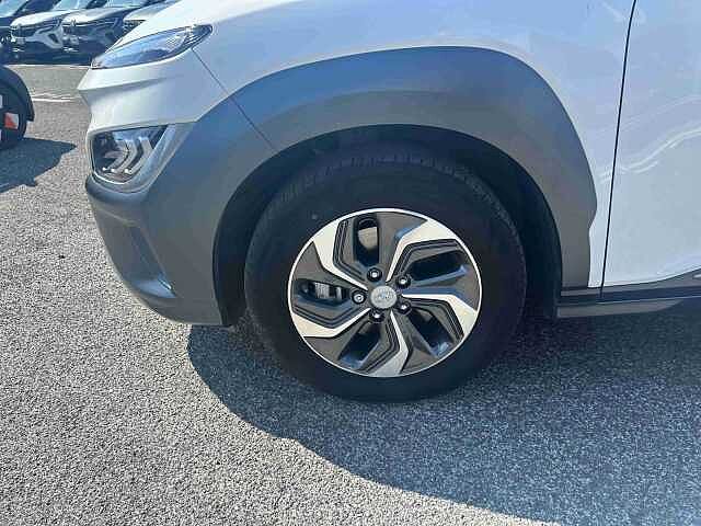 Hyundai KONA KONA 1.6 gdi hev Xclass 2wd 141cv dct