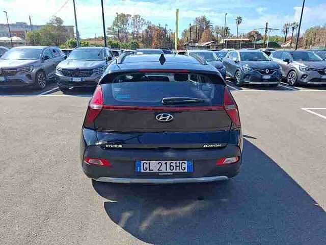 Hyundai BAYON Bayon 1.2 Gpl Xline