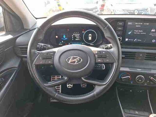 Hyundai BAYON Bayon 1.2 Gpl Xline