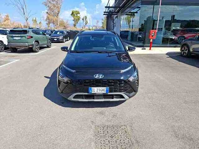 Hyundai BAYON Bayon 1.2 Gpl Xline