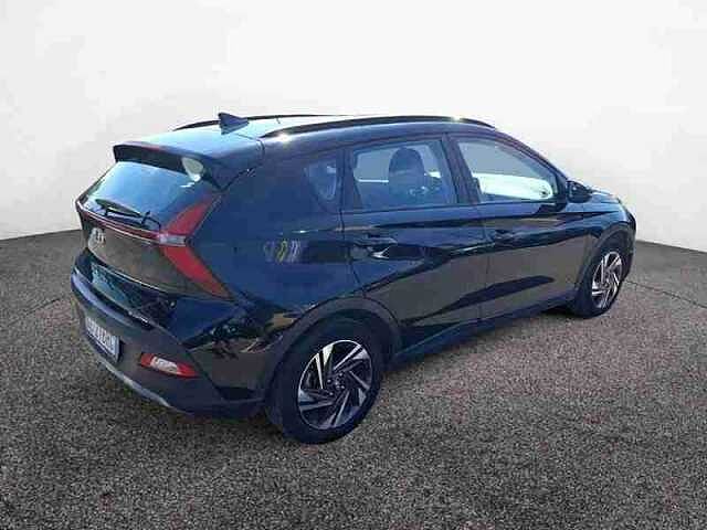 Hyundai BAYON Bayon 1.2 Gpl Xline
