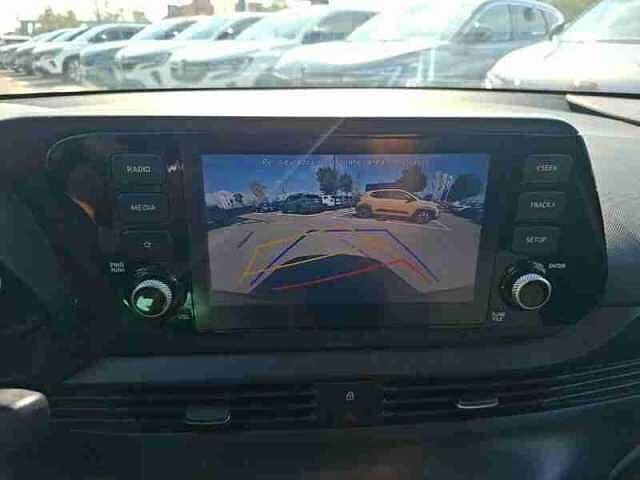 Hyundai BAYON Bayon 1.2 Gpl Xline