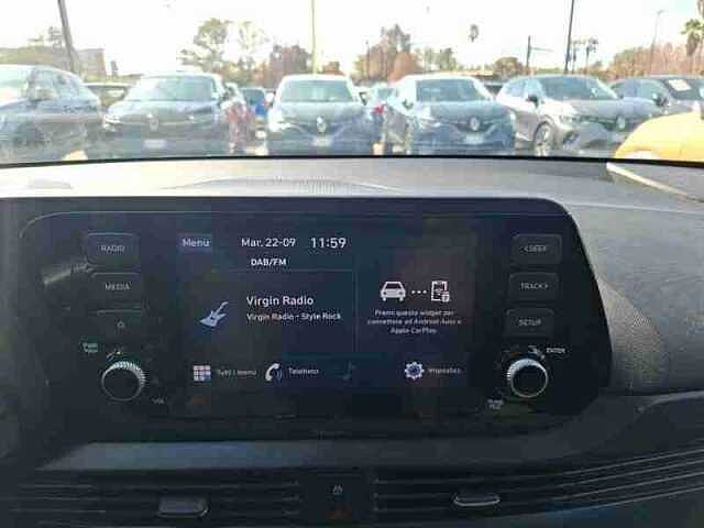 Hyundai BAYON Bayon 1.2 Gpl Xline