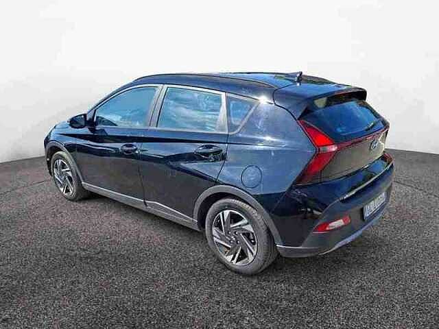 Hyundai BAYON Bayon 1.2 Gpl Xline