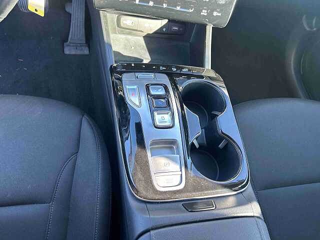 Hyundai TUCSON TUCSON 1.6 hev Xtech 2wd auto