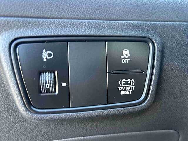 Hyundai TUCSON TUCSON 1.6 hev Xtech 2wd auto