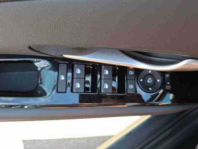 Hyundai TUCSON PE 1.6HEV TUCSON MY27 1.6HEV AT 2WD EXELLENCE green