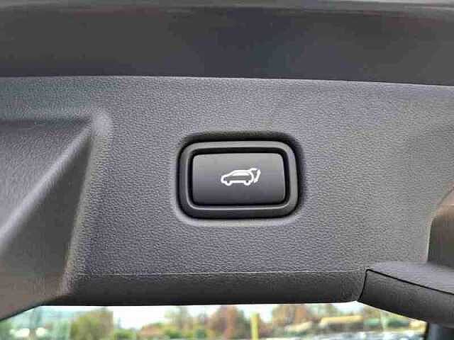 Hyundai TUCSON PE 1.6HEV TUCSON MY27 1.6HEV AT 2WD EXELLENCE green