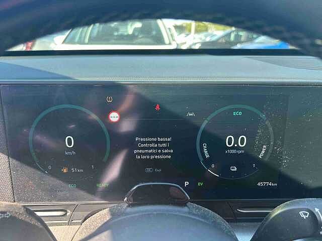 Hyundai KONA KONA 1.6 gdi hev X Line 2wd 141cv dct