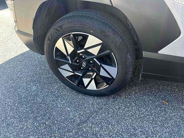 Hyundai KONA KONA 1.6 gdi hev X Line 2wd 141cv dct