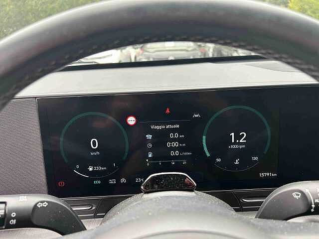 Hyundai KONA II 2023 Kona 1.0 t-gdi 48V X Class 2wd 120cv mt green